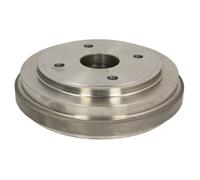 Trw Opel Agila (H00) 1.0 12V Post Db4304