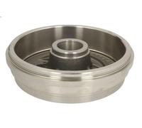 Tamburo freno TRW DB4363 per RENAULT CLIO III (BR0/1, CR0/1) 2 2006-2012