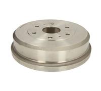 Tamburo freno TRW DB4386