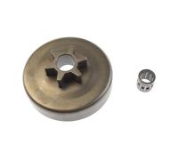 Tamburo frizione 3/8"-6T 50050136A adatto for motosega VT36 VT40