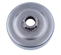 Tamburo frizione 3 8" 7T adatto for motosega MS361 044 046 MS440 MS460 1128 007