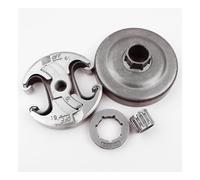 Tamburo frizione .325" 7T corona pignone gruppo frizione adatto for 340 345 350 346XP 445 450 parti di motosega