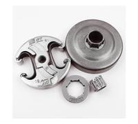 Tamburo frizione .325" 7T corona pignone gruppo frizione adatto for 340 345 350 346XP 445 450 parti di motosega