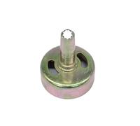 Tamburo frizione 7 Denti 7T 9T Pignone Campana Attrezzo Da Giardino Modelli GX25 GX22 GX25NT GX25T UMK422 UMK425 26cc CG260 Motore Per 8K1927225B(9 Tooth)