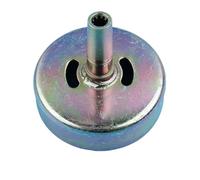 Tamburo Frizione 9T, Campana Trasmissione ingranaggio Frizione, Parti for GX31, GX35, HHT31S, HHT35S, FG100, Motore, decespugliatore
