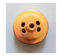 Tamburo frizione a 7/9 denti adatto for decespugliatore GX31 GX35 HHT31S HHT35S FG100 TL33 TL43 TL52 CG330 CG430 NB411 NB351(9 tooth)