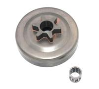 Tamburo frizione adatto for 36 41 235 235e 240 240e 137 137e 142 142e 136 136LE 141 141LE 120 II 130 135 II