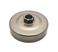 Tamburo frizione adatto for motosega 024AV 026 PRO MS240 MS260 MS260C MS261C