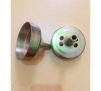 Tamburo frizione adatto for set 7T 9T CG430 43a BG430 430 5200 PARTI for DECESPUGLIATORE(7T)