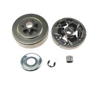 Tamburo frizione adatto for Stihl 024 026 MS240 MS260 MS240C MS260C MS261 MS261C MS270 MS270C MS271 MS271C MS280 MS280C MS291