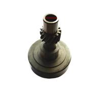 Tamburo frizione compatibile con l'interruttore Neuson BH22 BH23 BH24 BH55(Inside diameter 16mm)