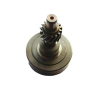 Tamburo frizione compatibile con l'interruttore Neuson BH22 BH23 BH24 BH55(Inside diameter4.5mm)