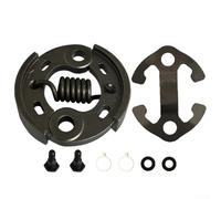 Tamburo frizione di ricambio per ECHO SRM4605 compatibile con i codici articolo A55600181 e 175000-42231 per riparazioni sul campo standardizzate (set da 8 pezzi)