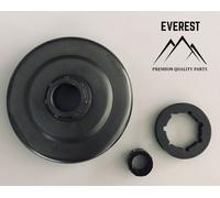 Tamburo frizione galleggiante per 3/8 STIHL 044, 046, MS341, MS361, MS362, MS...