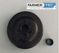 Tamburo frizione per .325 7z STIHL 026, MS260, MS260C, MS270, MS270C FARMERTEC