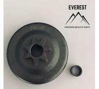 Tamburo frizione per .325 7z STIHL 026, MS260, MS260C, MS270, MS270C, MS280, MS2