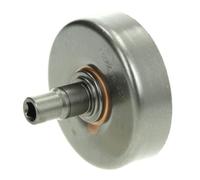 Tamburo frizione per decespugliatori Stihl Cod. 4128-160-2905 - Originale