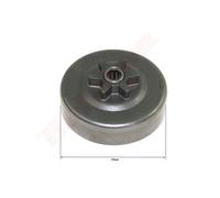 TAMBURO FRIZIONE PER HOMELITE 3300 3/8 6T (UP06967, 108567)