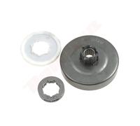 TAMBURO FRIZIONE PER HUSQVARNA 280 3/8 7T RIM (22209) DOLPIMA PS280