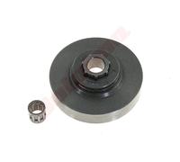 TAMBURO FRIZIONE PER MOTOSEGHE CINESI 38cc 3/8''