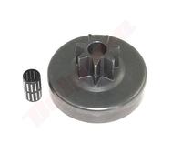 TAMBURO FRIZIONE PER STIHL MS028 325 7T (1118 640 2001)