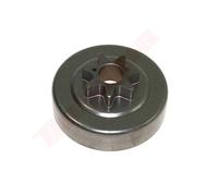 TAMBURO FRIZIONE PER STIHL MS041 3/8 7T (1113 640 2000, 32060X)