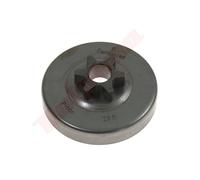 TAMBURO FRIZIONE PER STIHL MS200 3/8 6 ( 28016) ( 1129 640 2000 )