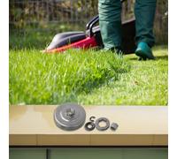 Tamburo Frizione Pignone Kit Equipment 503 75 24-01 Ricambio Rondella Kit