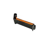 Tamburo giallo compatibile con Oki 46507305