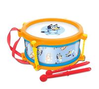 Tamburo Giocattolo Bluey (2441) Reig
