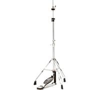 TAMBURO TB HH100 SUPPORTO HI-HAT SERIE100 PEDALE CHARLESTON CHARLES PER BATTERIA