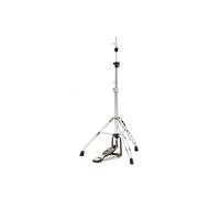 Tamburo HH200 Silver