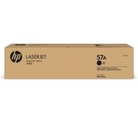 HP 57A CF257A, Tamburo Originale da 80000 Pagine, Compatibile con le Stampanti LaserJet M42625 e M436, Nero