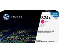 HP 824A (CB387A) MAGENTA DRUM - 23000 PAGES | PER COLOR LASERJET CM6030 MFP