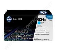 TAMBURO HP 824A CIANO ORIGINALE