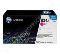 TAMBURO HP 824A MAGENTA ORIGINALE