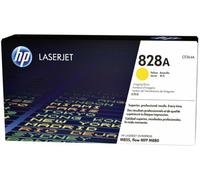 Tamburo HP 828A (CF364A) - Giallo