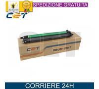 Tamburo HP CET W9044MC Nero compatibile per LaserJet Managed E77822dn E77830dn