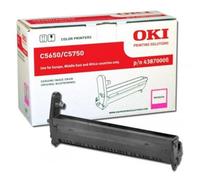 Tamburo immagine Magenta originale OKI per C5650 C5750 20000 pagine