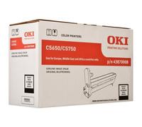 Tamburo immagine nero originale OKI per C5650 C5750 20000 pagine
