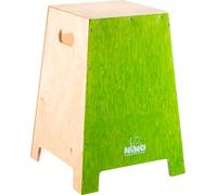 Tamburo impilabile Cajon Box in classe