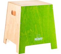 Tamburo impilabile Cajon Box in classe