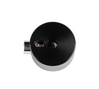 Tamburo Impostazioni rapide Dado pelvico Bacino In Lega di Alluminio Tappi Rilasciabili Rapido Supporto Piatto Hardware Accessori Tamburo