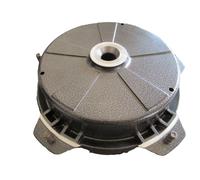 Tamburo in alluminio per freno posteriore piaggio ape 50 FL2 DAL 1990 1991 1992