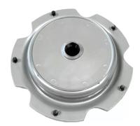 Tamburo in ferro per freno posteriore piaggio ape fl2 fl3 mix p rst tm p 50