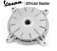 TAMBURO IN GHISA A 4 ATTACCHI FRENO VESPA 50 R POSTERIORE