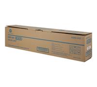 tamburo konica dr512k nero a2xn0rd drum originale per minolta c224,c284,c364,c554 dr-512 a2xn-0rd 120.000 pagine