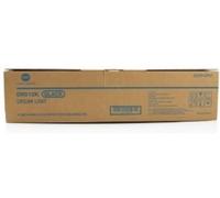 Originale Tamburo Konica Bizhub C224 C284 C364 C454 C554e/DR512K Black Drum