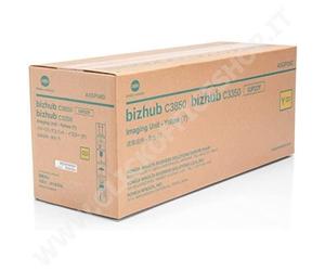 TAMBURO KONICA MINOLTA IU-P22Y A3GP06D (60.000PG) GIALLO - ORIGINALE