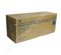 TAMBURO KONICA MINOLTA IU-P24C A95X0HD (60.000PG) CIANO - ORIGINALE